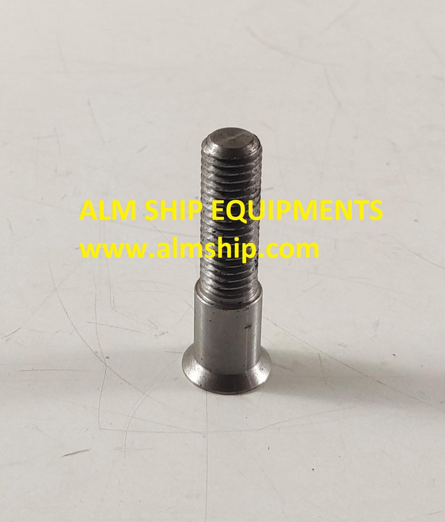 TANABE H-273/H-274 1ST STAGE VALVE CLAMPING BOLT