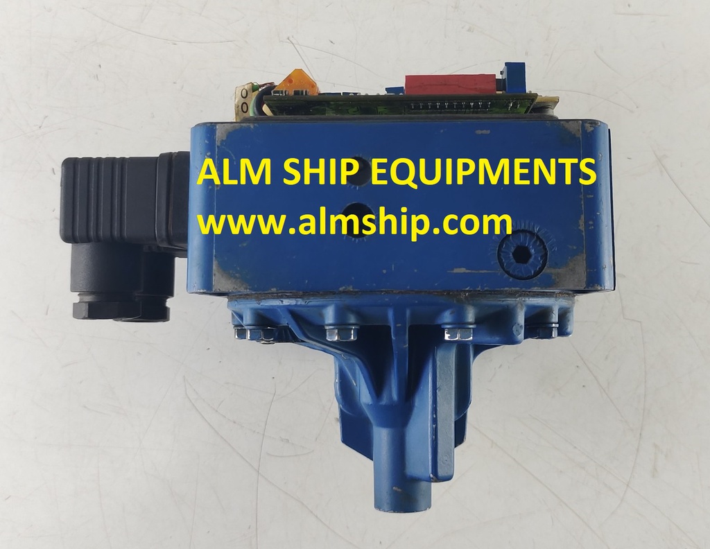 REXROTH PNEUMATIK 3460565500