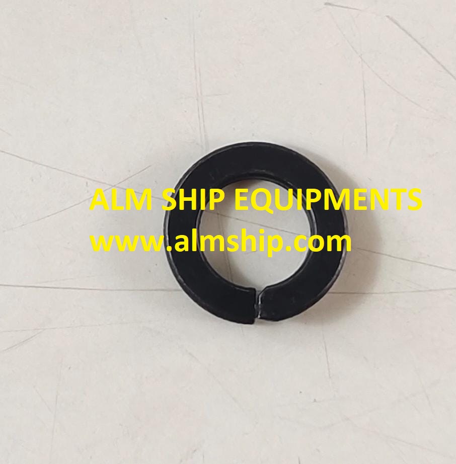 TANABE H-73/H-74 1ST STAGE VALVE WASHER