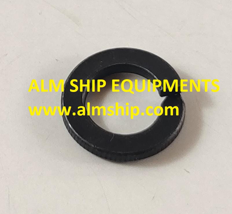 TANABE H-73/H-74 1ST STAGE VALVE WASHER