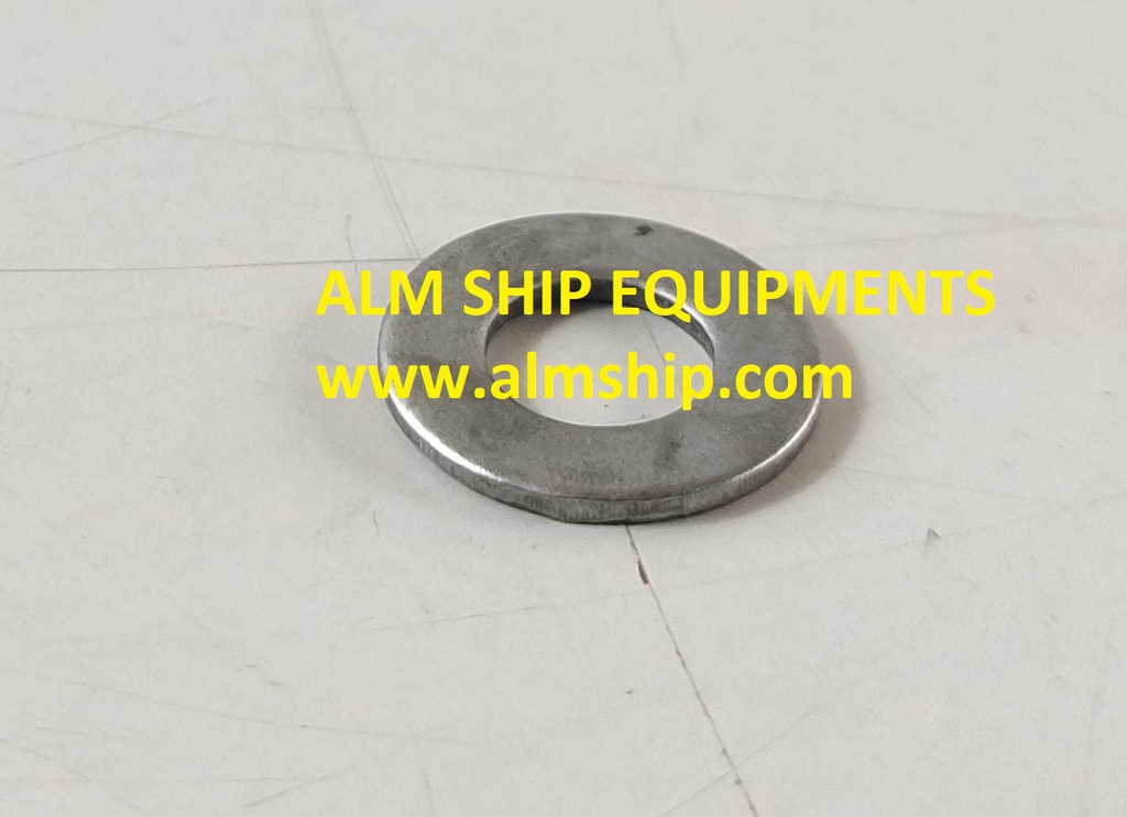 TANABE H-73/H-74 1ST STAGE VALVE WASHER