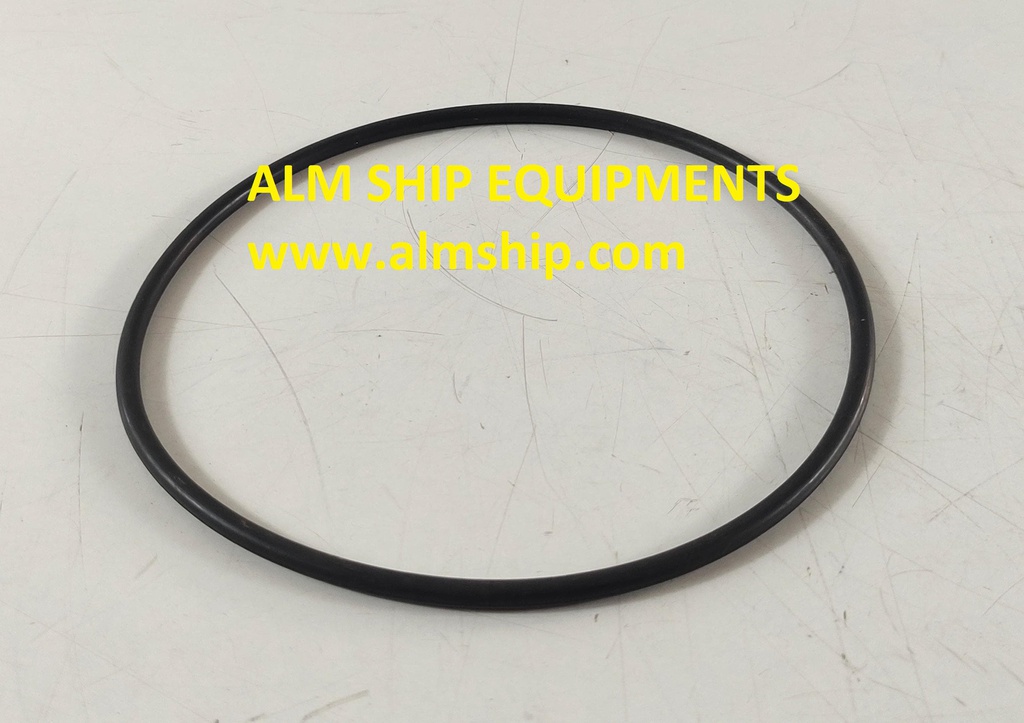 TANABE H-73/H-74 1ST STAGE VALVE O-RING