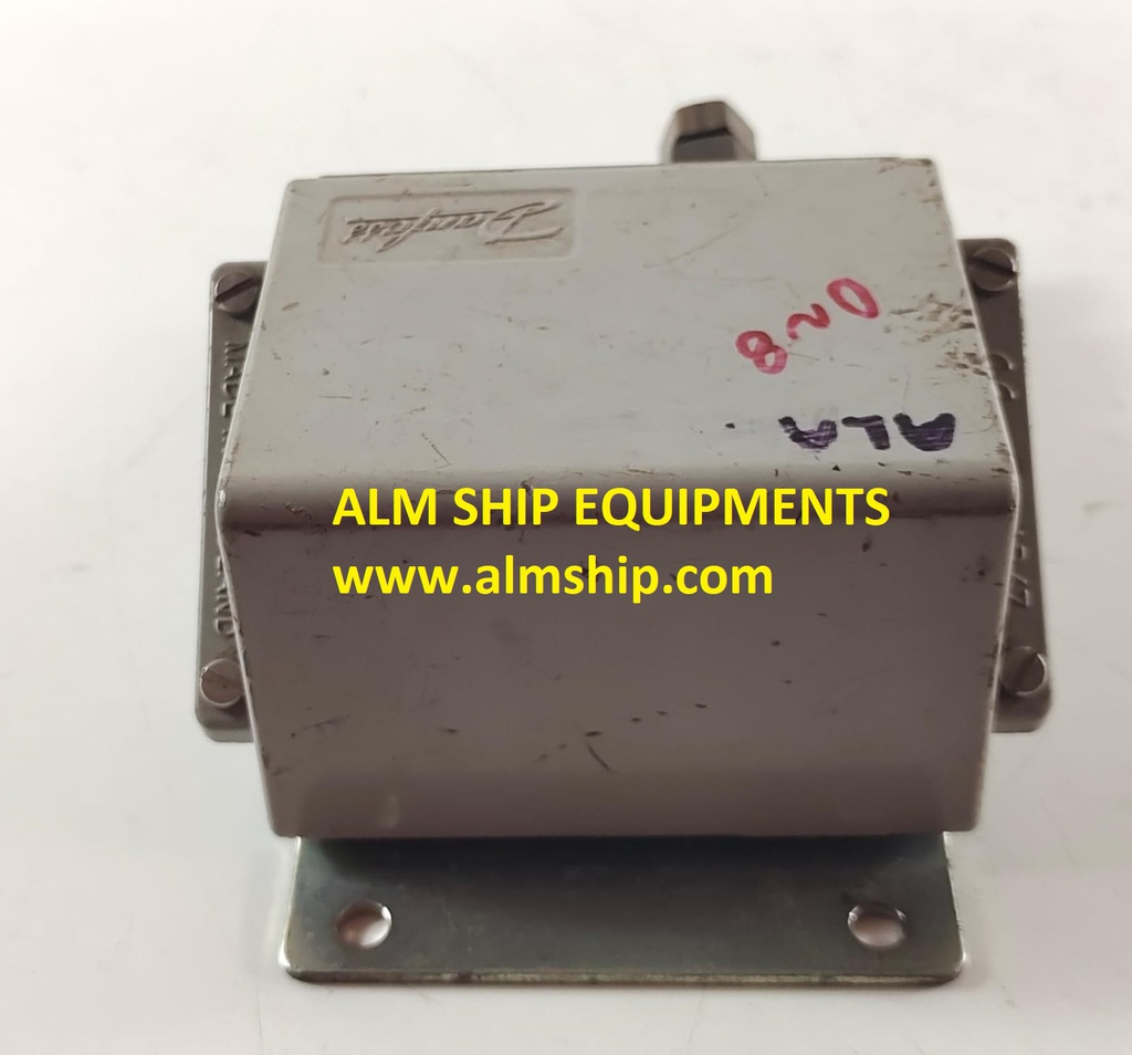 TANABE H-73/H-74 KPS 35 PRESSURE SWITCH