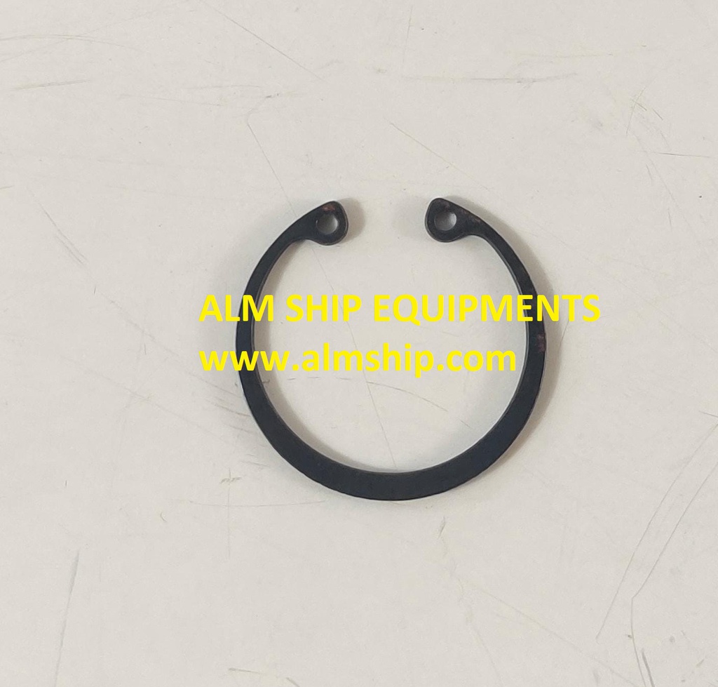 TANABE H-73/H-74 RETAINING RING