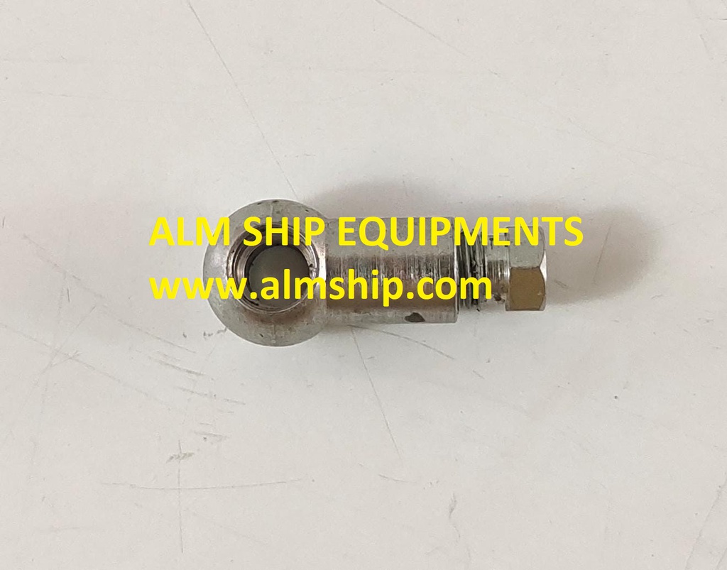 TANABE H-73/H-74 BENZO BOLT SMALL