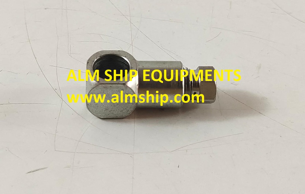 TANABE H-73/H-74 BENZO BOLT BIG