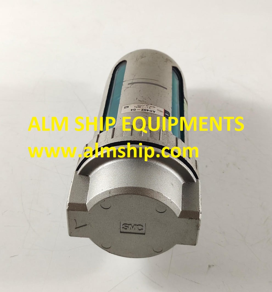 TANABE H-73/H-74 DRAIN SEPARATOR