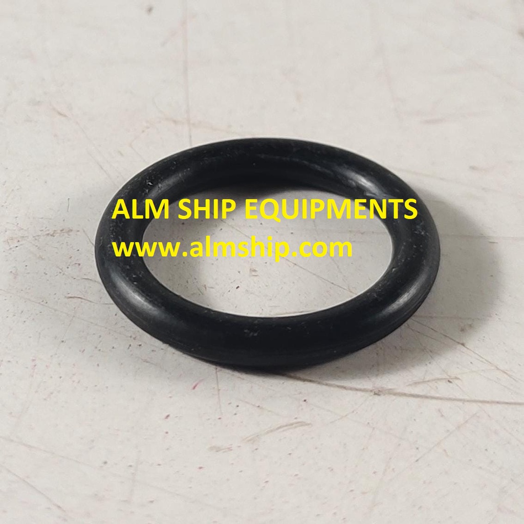 TANABE H-63/H-64 SEAL DISK O-RING