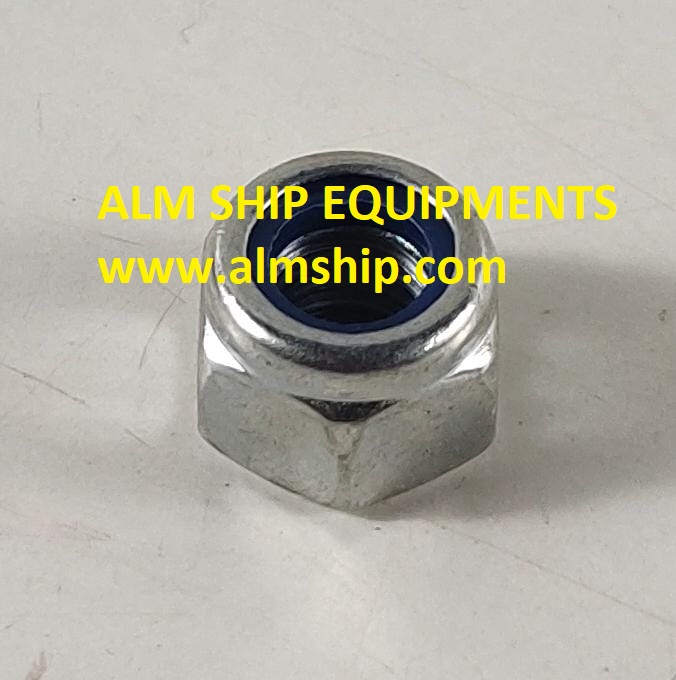 TANABE H-63/H-64 U-NUT