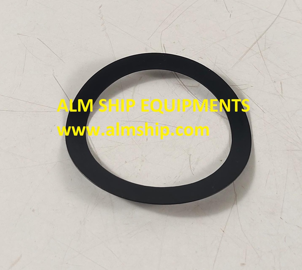 TANABE H-63/H-64 1ST STAGE VALVE SPRING SUCTION-2