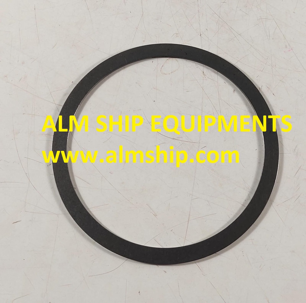 TANABE H-63/H-64 1ST STAGE VALVE PLATE DEL-2