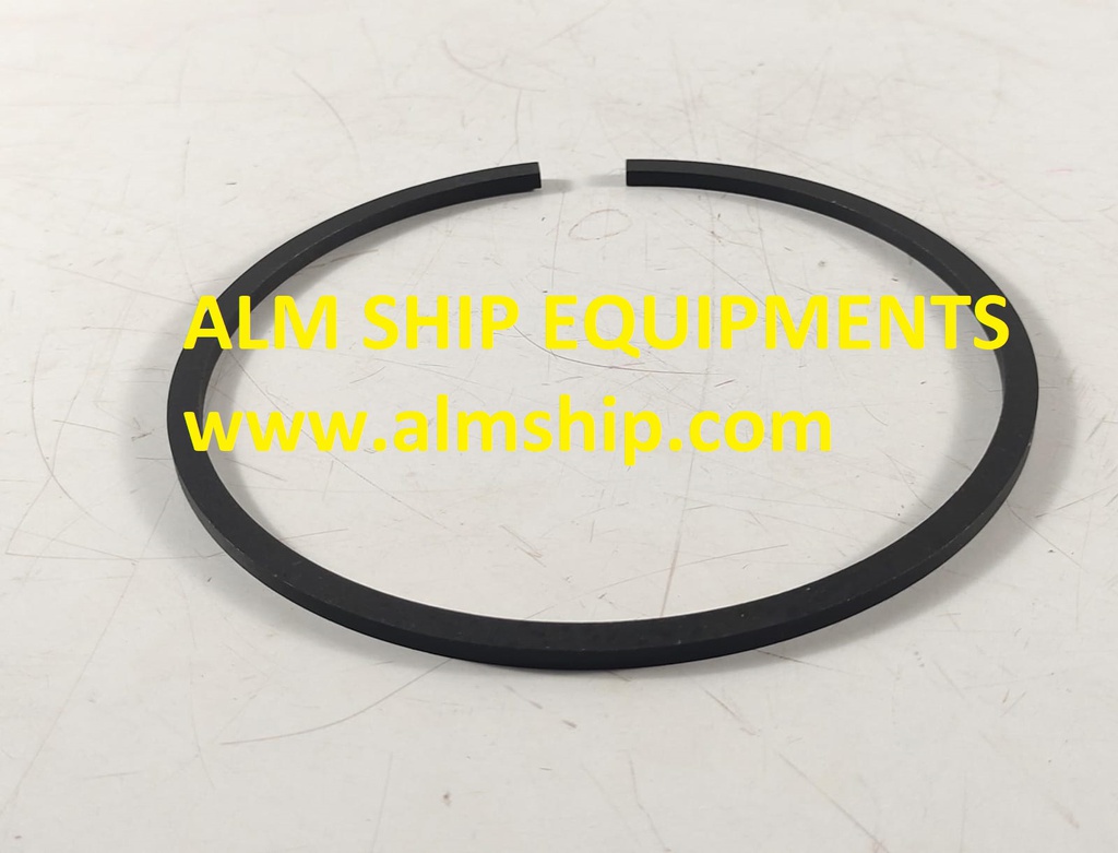 TANABE H-63/H-64 1ST STAGE PISTON RING