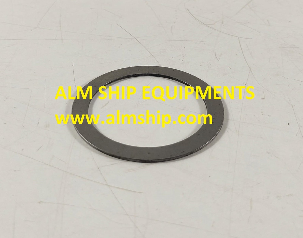 TANABE H-63/H-64 1ST STAGE VALVE PLATE SUC-2