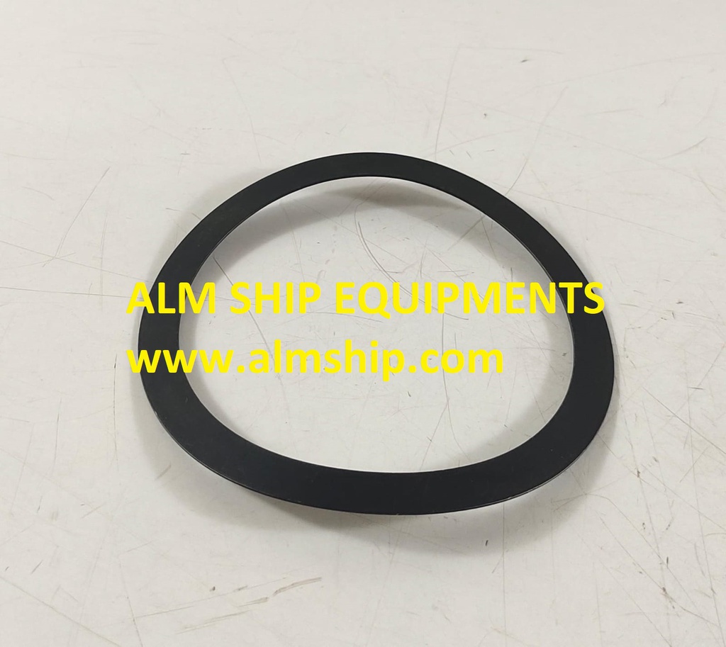 TANABE H-63/H-64 1ST STAGE VALVE SPRING DEL-1