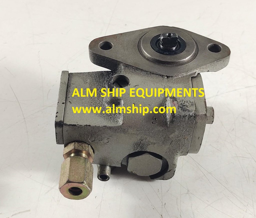 TANABE H-63/H-64 LUBRICATOR