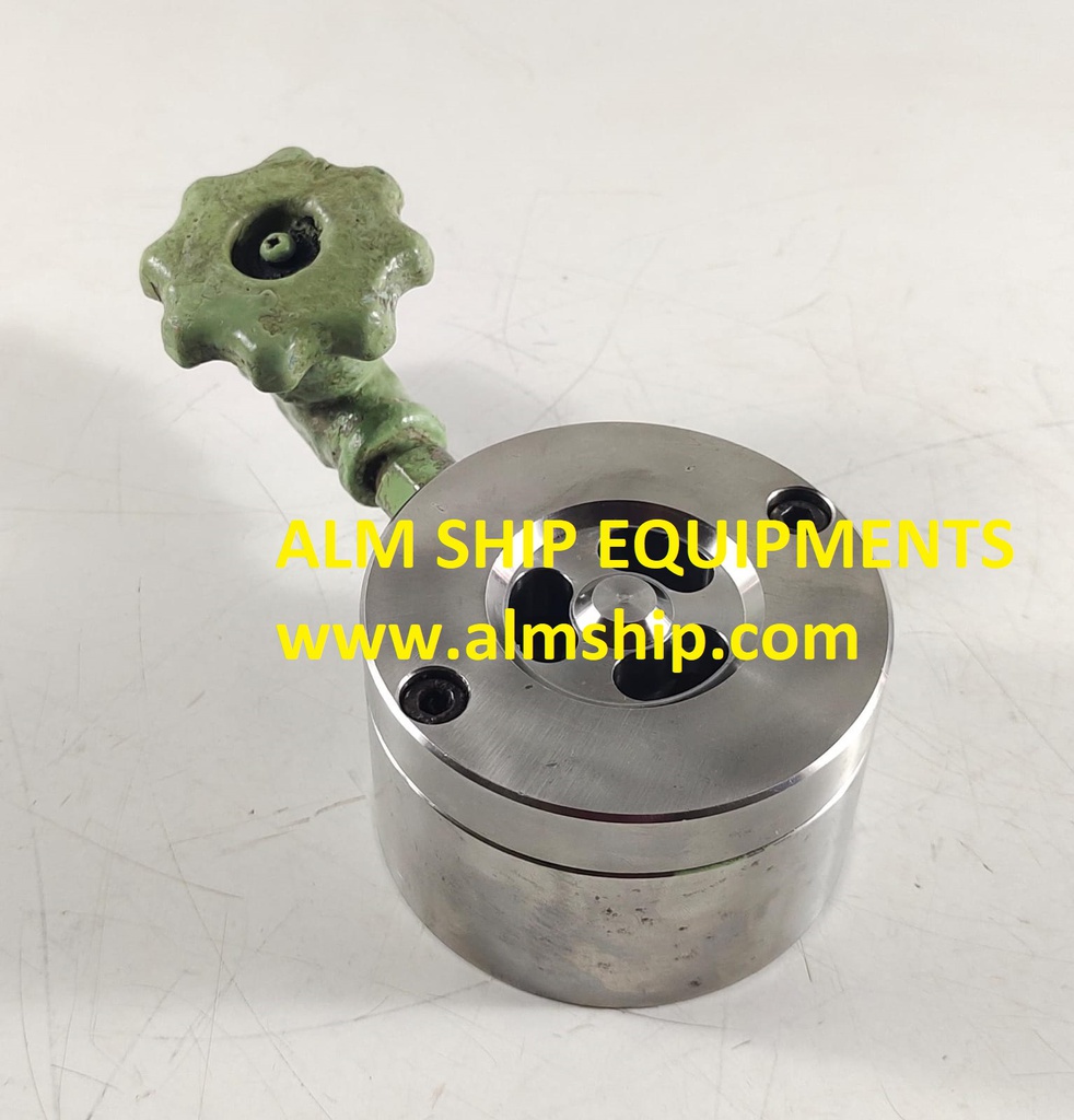 TANABE H-63/H-64 CHECK VALVE