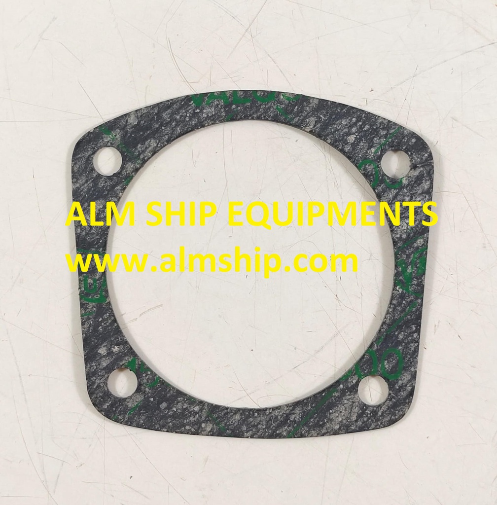 TANABE H-73/H-74 GASKET FOR COOLING WATER PUMP