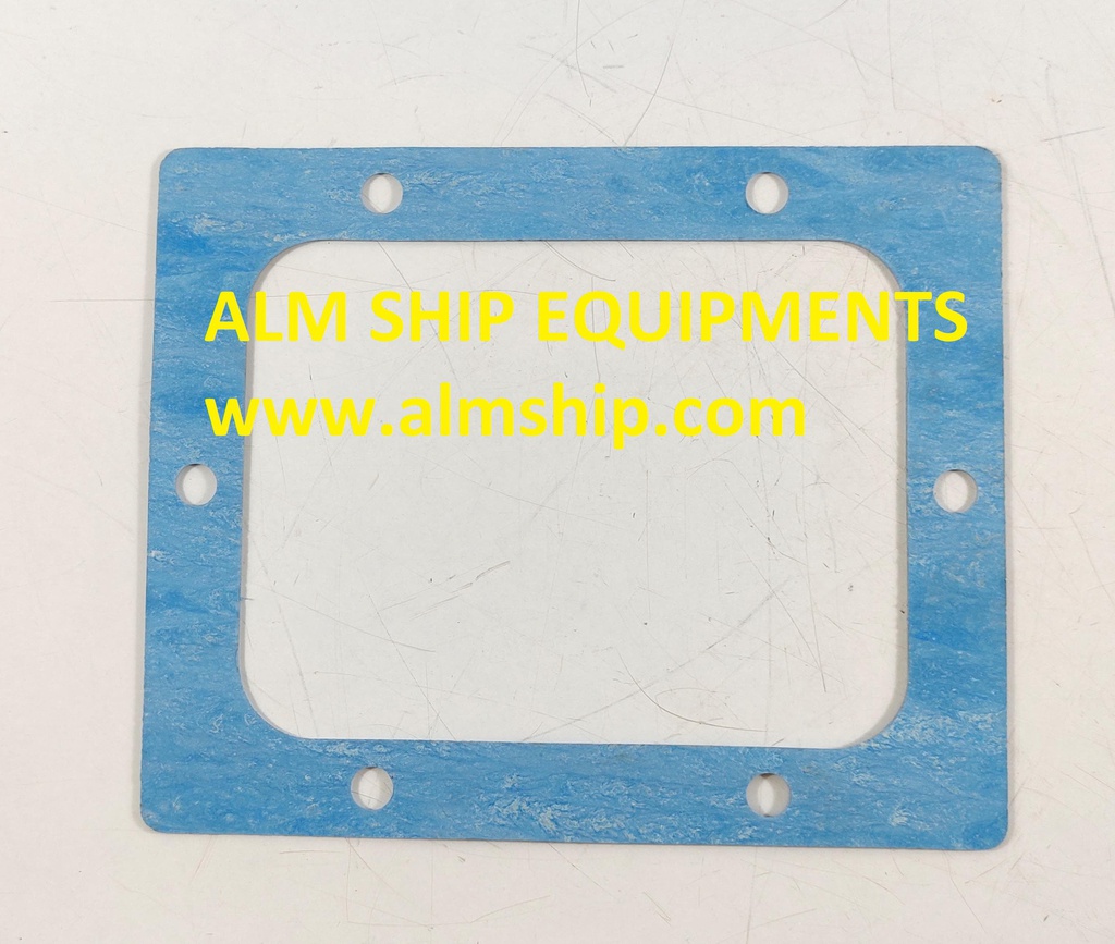 TANABE H-73/H-74 SIDE COVER GASKET (A)