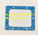 TANABE H-73/H-74 SIDE COVER GASKET (A)