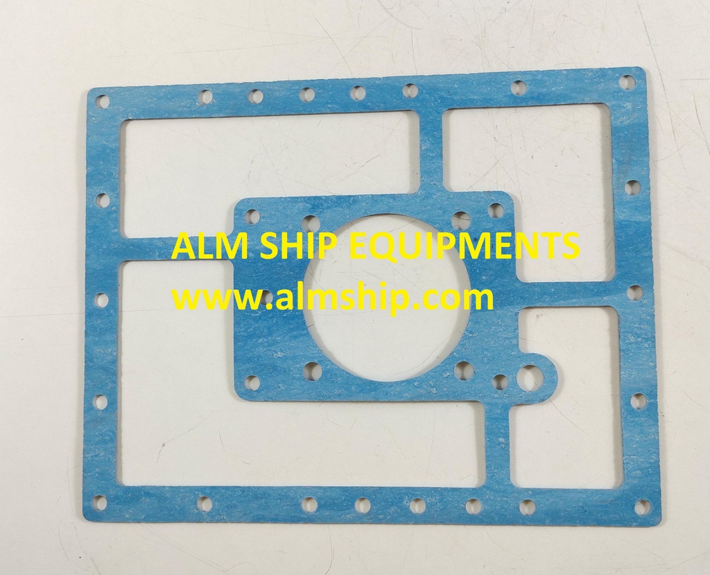 TANABE H-73/H-74 1ST STAGE COOLER COVER GASKET