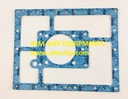 TANABE H-73/H-74 1ST STAGE COOLER COVER GASKET