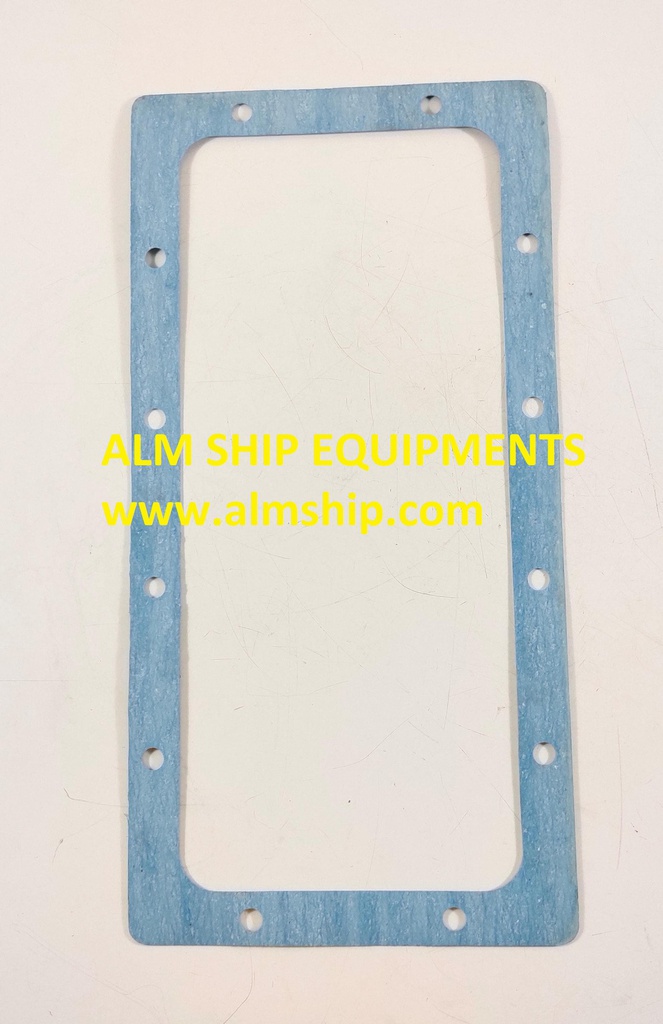 TANABE H-73/H-74 SIDE COVER GASKET (B)