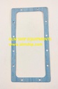 TANABE H-73/H-74 SIDE COVER GASKET (B)