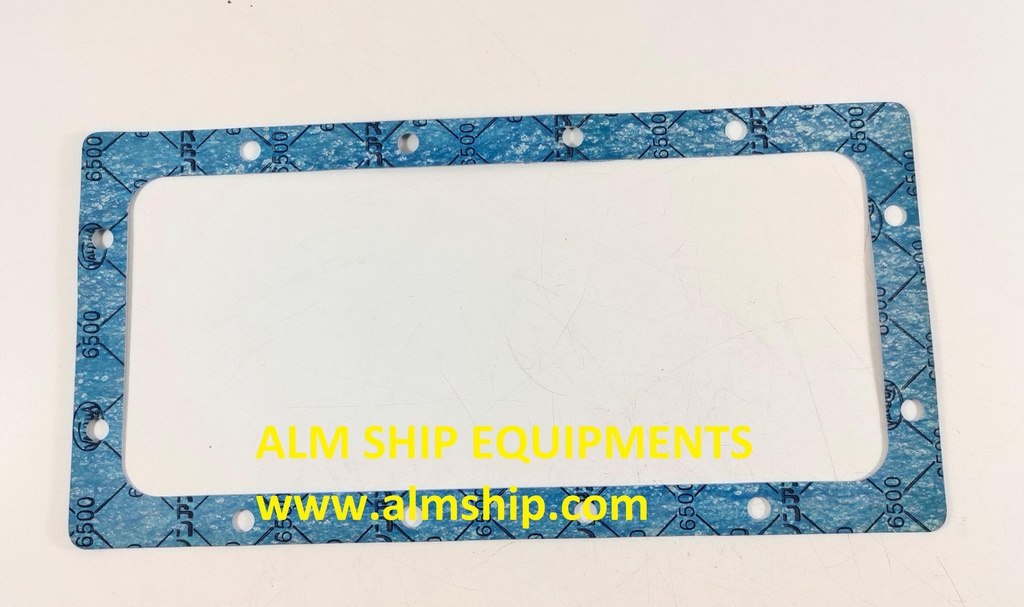 TANABE H-73/H-74 SIDE COVER GASKET (B)