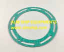 TANABE H-73/H-74 1ST VALVE SEAT MANUAL GASKET