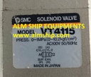 SMC VT4115 SOLENOID VALVE