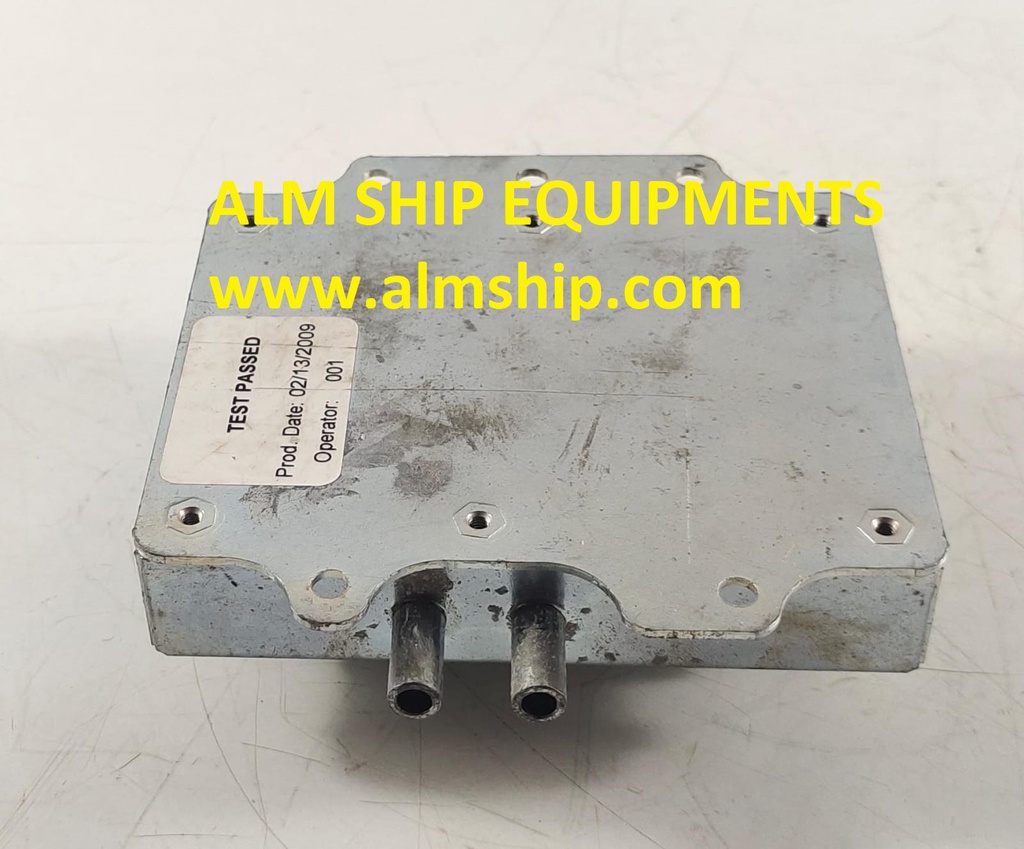 WARTSILA 107.366.780.200 MODULE