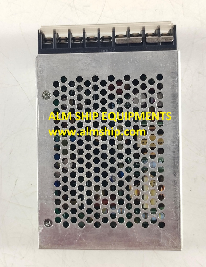 TDK RDM05-6R0 POWER SUPPLY