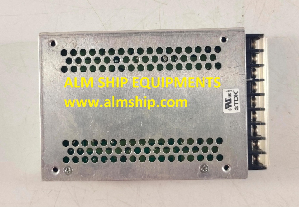 TDK RDM24-1R3 POWER SUPPLY