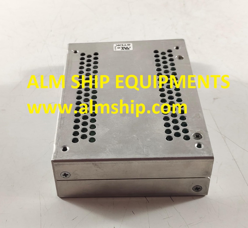 TDK RDM15-2R0 POWER SUPPLY
