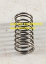 SUCTION GAS TCAR 22/16A LP DEL VALVE SPRING