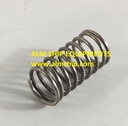 SUCTION GAS TCAR 22/16A LP DEL VALVE SPRING