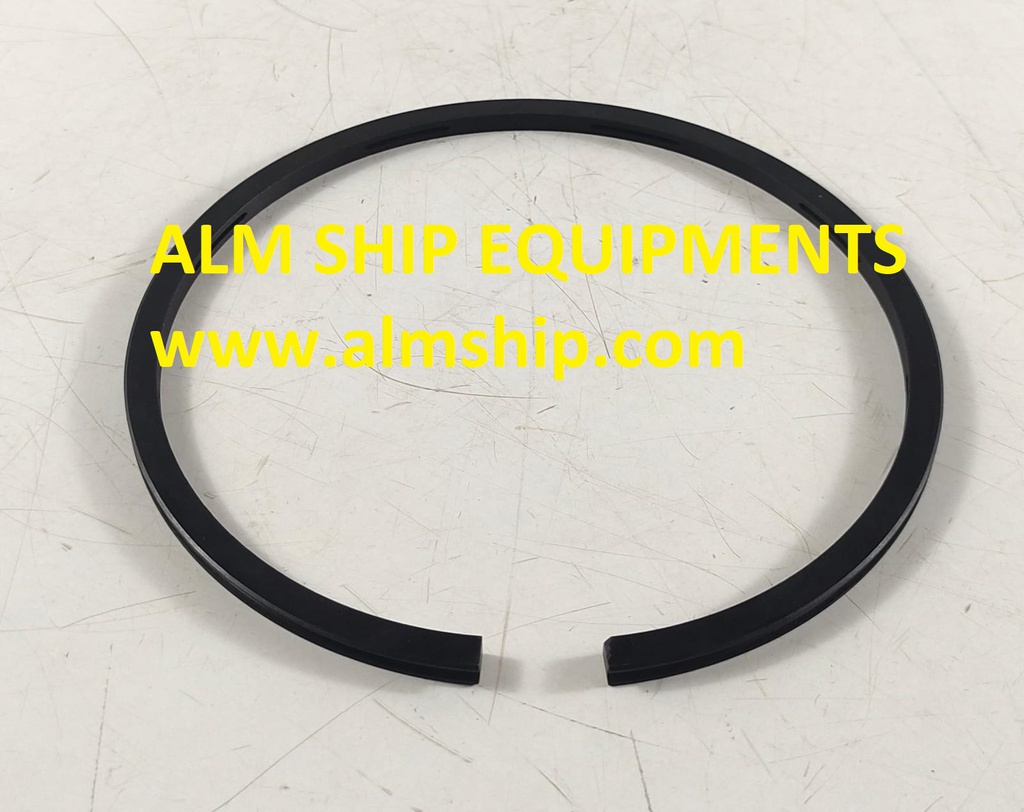 TANABE H-73/H-74 2ND STAGE OIL SCRAPER RING