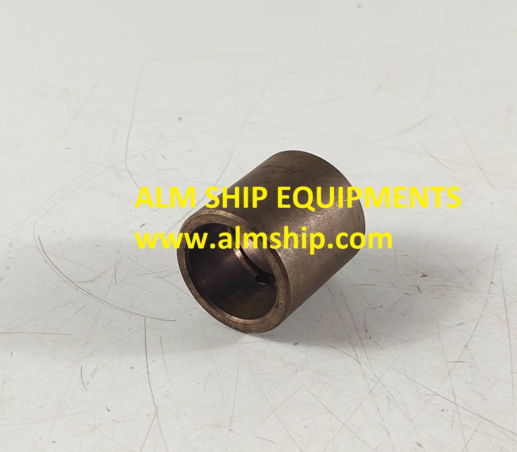 HAMWORTHY 2TF5/2TF54 COPPER BUSH