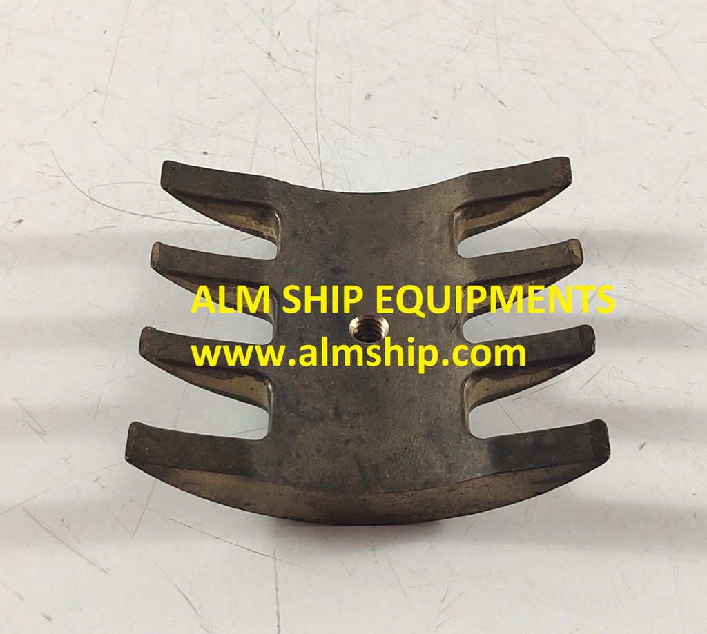 HAMWORTHY 2TF5/2TF54 WATER PUMP CAM