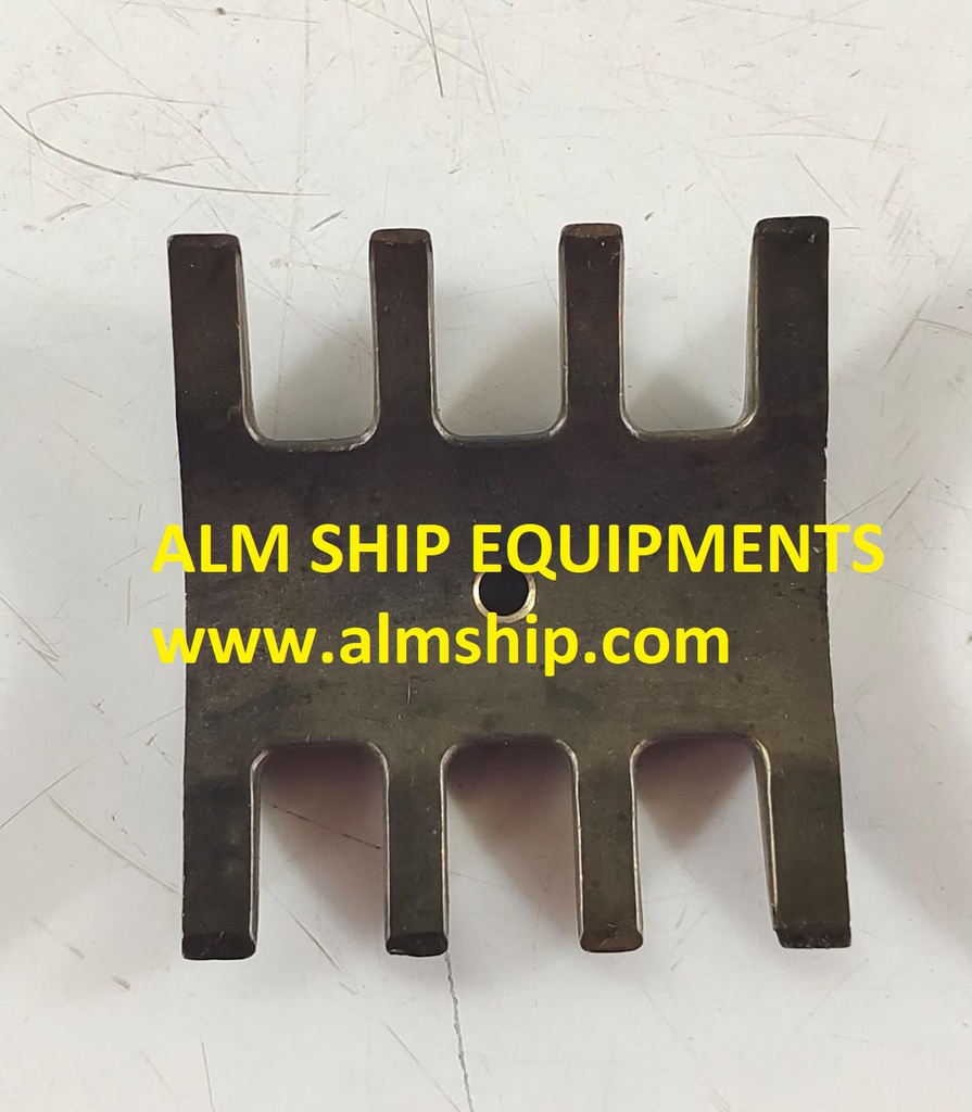 HAMWORTHY 2TF5/2TF54 WATER PUMP CAM