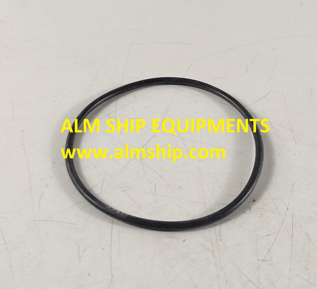 HAMWORTHY 2TF5/2TF54 O-RING