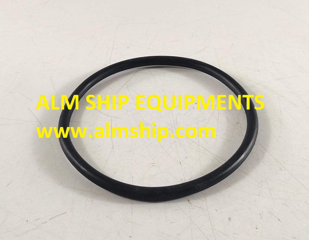 HAMWORTHY 2TF5/2TF54 O-RING TOP