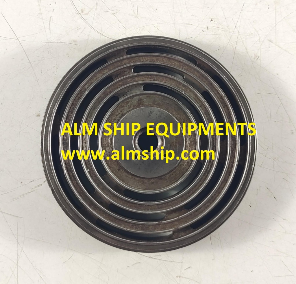 SPERRE HV2/200 1ST STAGE DELIVERY VALVE SEAT