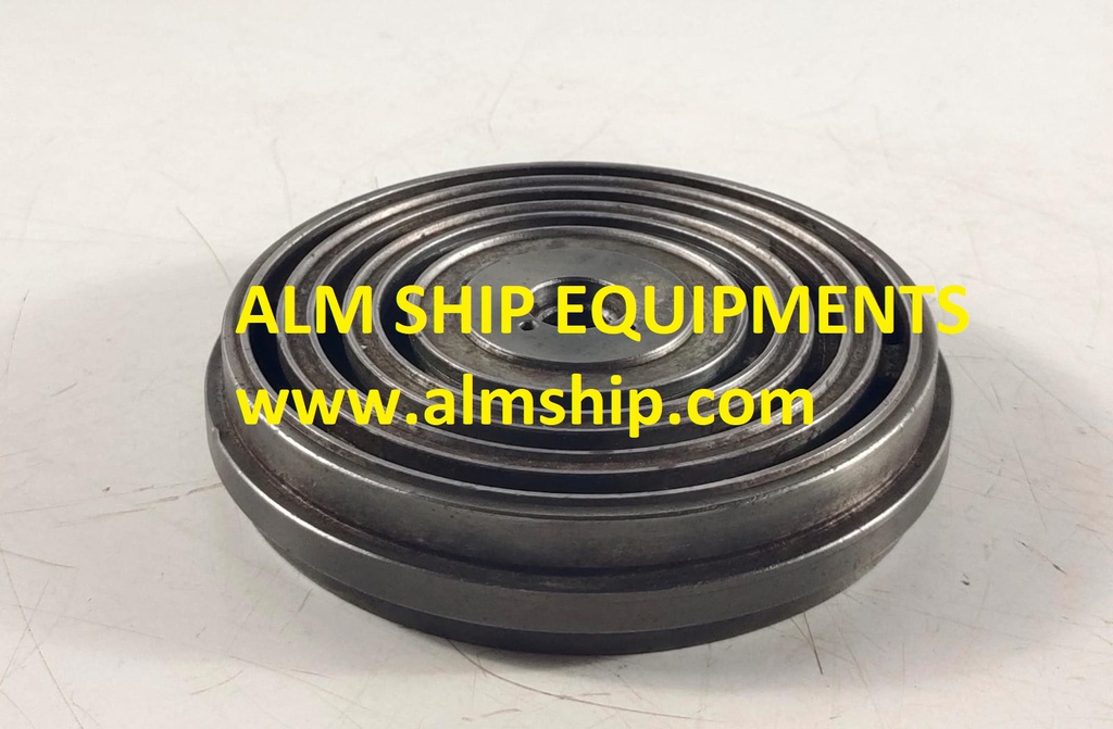 SPERRE HV2/200 1ST STAGE DELIVERY VALVE SEAT