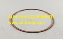 TANABE HC-275A H.P VALVE FLANGE GASKET