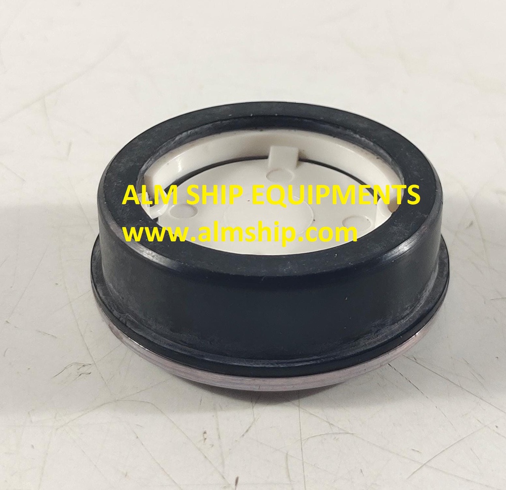 TANABE HC-275A OIL LEVEL GAUGE