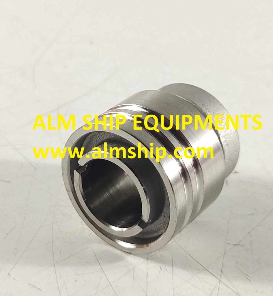 TANABE HC-275A L.P. VALVE FOR MAGNETIC VALVE