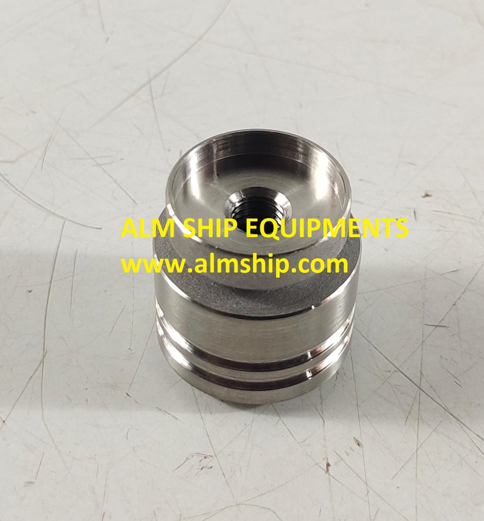 TANABE HC-275A L.P. VALVE FOR MAGNETIC VALVE