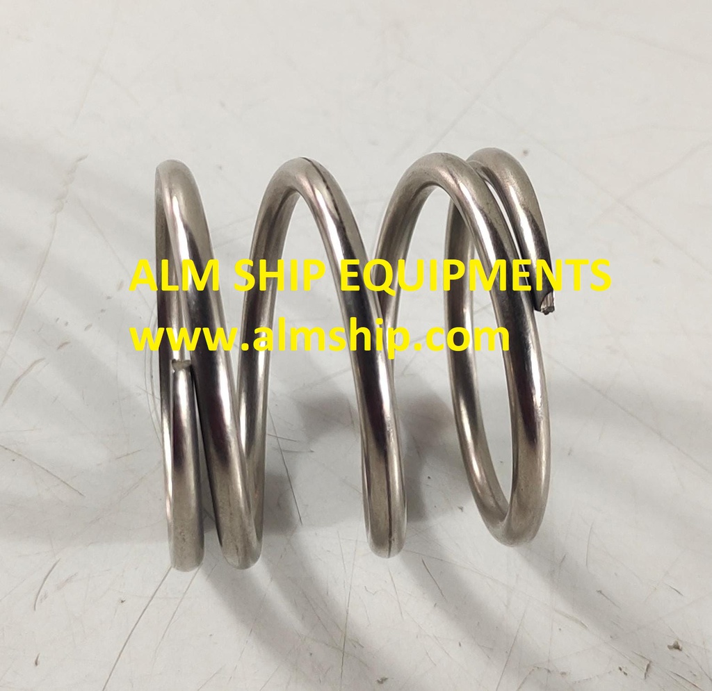 TANABE HC-275A SPRING