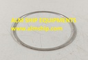 TANABE HC-275A H.P VALVE FLANGE GASKET (ALUMINUM)